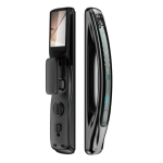 Lzen New I5 Face Version Smart Door Lock