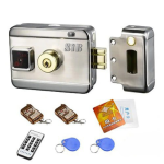 Smart Locks For Hotels SIB 2402