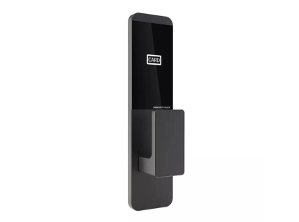 Smart Locks For Hotels Black R 2148