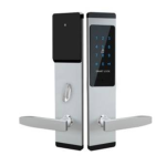 Smart Hotel Lock Silver L 2147