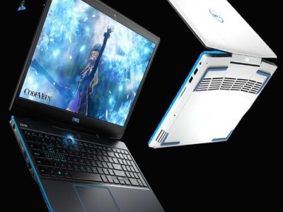 Dell G5: Affordable Gaming Power and Versatility for Every User