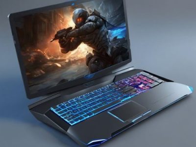 Gaming Laptops in Egypt: What to Consider Before Buying