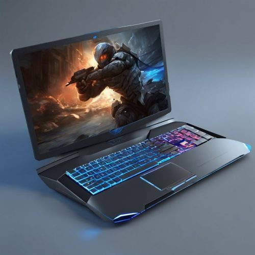 Gaming Laptops in Egypt: What to Consider Before Buying