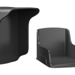 Access Control AR1 Rain Plastic Cover