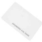 Access Control Card 5557 Hotel doors