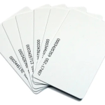 Access Control Card/ID C4100-125K