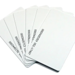 Access Control Dual card TK4100 ID