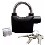 Alarm Systems - Lock DB110