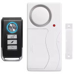Alarm Systems - SF03R Smart Magnetic