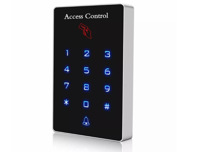 Access Control GT - 22E ID METAL