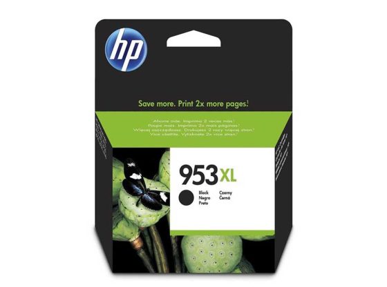 HP 953XL Ink Cartridge: Compatible Printers and Why It’s an Ideal Choice for High-Quality Printing