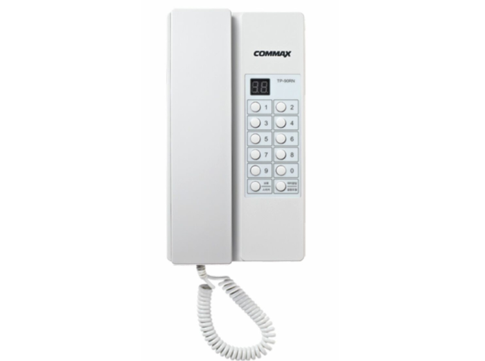 Intercom System - Phone - 99AC