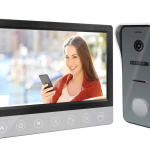 Intercom 127387 inch white