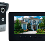 intercom system - IP/TCP 1080P V70MT- M4-HD