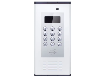 Intercom System - Audio - 24 USER