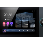 Intercom System - LCD 7INCH TUYA
