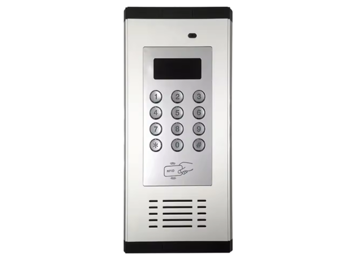 Intercom System - Phone - DA11 808