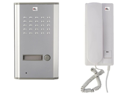 Intercom System - TL- 3207A