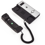Intercom System - Phone - WJ102
