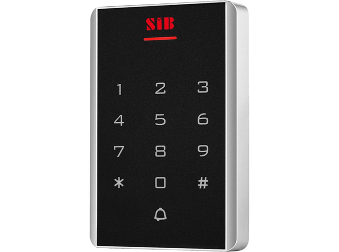 Access Control K1201EM Security Door