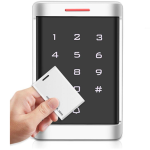 Access Control GT8E-W keypad waterproof