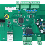Access Control NT01 Master Care
