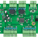 Access Control NT - 02 Master Care