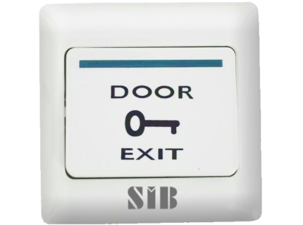 Access Control OP - 07 Door release button