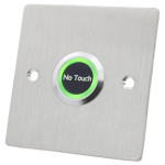 Access Control OP12 Exit Button