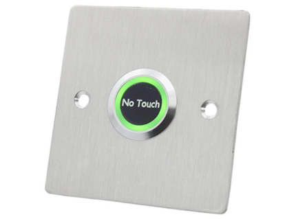 Access Control OP12 Exit Button