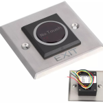 Access Control OP - 17 Push to Exit Button