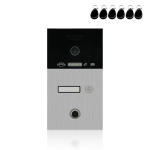 Intercom Video - 1line IP/video - 83253