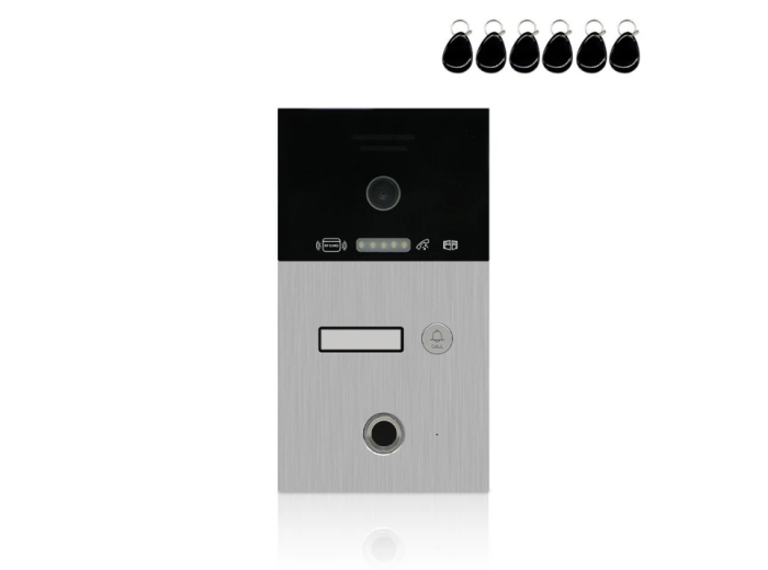 Intercom Video - 1line IP/video - 83253