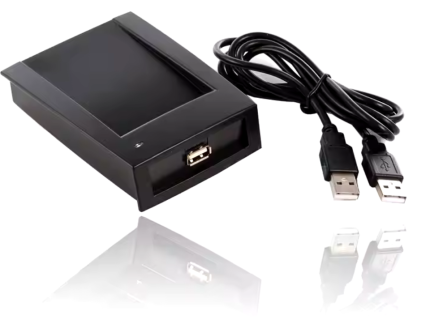 RFID USB Reader (125khz ) ID