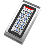 Access Control S601 Smart Zoom