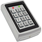 Access Control SA-0103 Metal