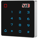 Access Controller SIB T1201EM-W Standalone Card