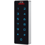 Electronic Security System T1202EM-WIFI Standalone