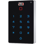 Access Control T12EM Security Keypad ID Card Touch