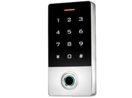 Access Control TF1EM-W Touch Keypad Reader