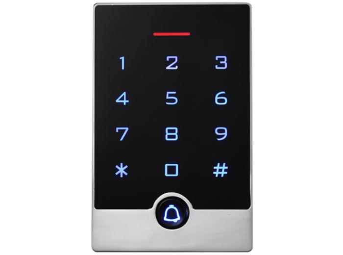 Access Control System TF3 - W