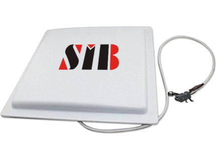 Access Control UHF 5 Series RFID Readers