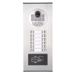 Intercom System - C-624 6USER - video