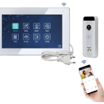 Intercom Video - WIJ407