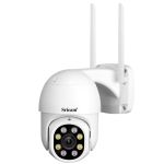 camera wifi - 2MP Wi-Fi PTZ IP