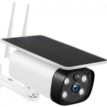 camera wifi - cam solar wifi f20