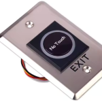 Access Control OP - 16 Exit Button