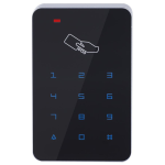 Access Control D - 109 Kit System Touch