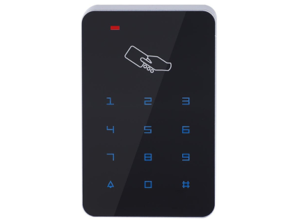 Access Control D - 109 Kit System Touch