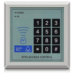 Access Control D - 101 Kit System Touch